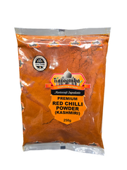 Red Chilli Powder Kashmiri 250g - Katoomba