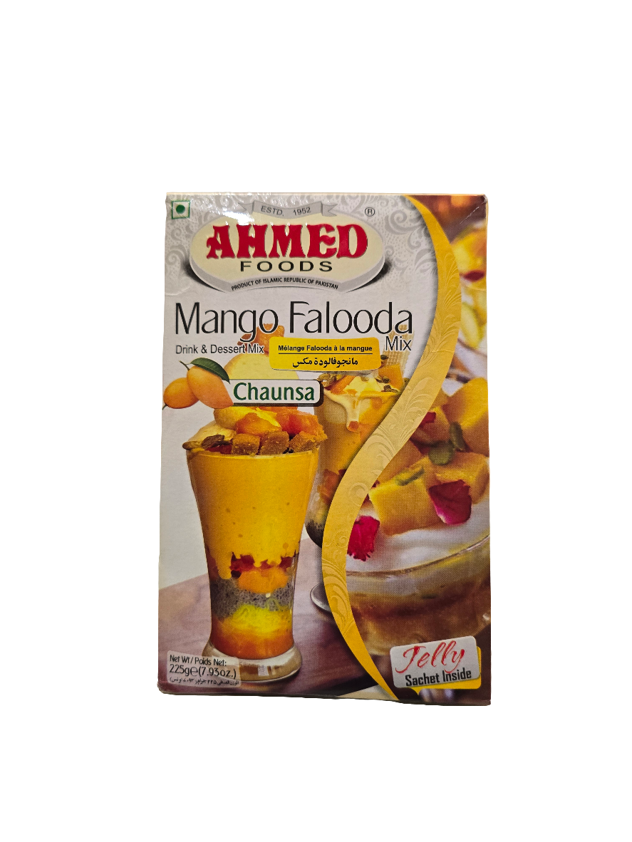 Mango Falooda 200g - Ahmed