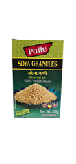 Soya Granules 200g - Pattu