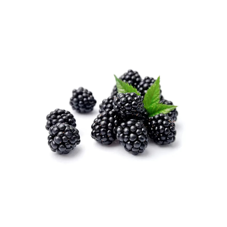 Blackberry Fresh Each Small Tray