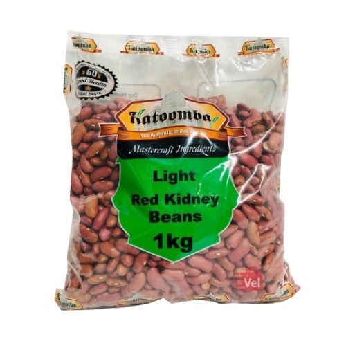 Light Red Kidney Beans