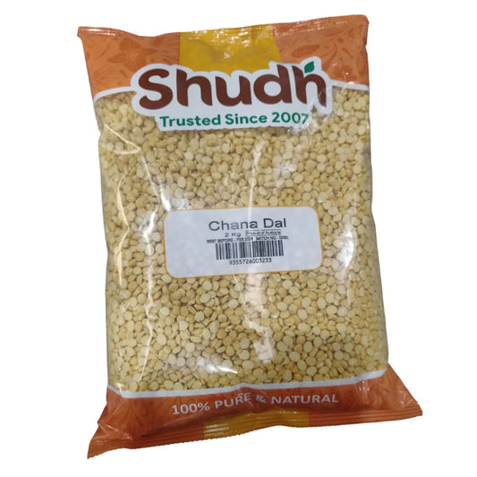 chana daal - shudh