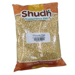 chana daal - shudh