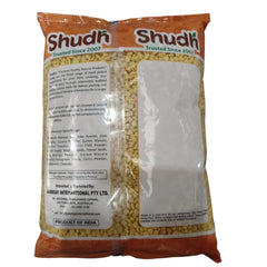 chana daal shudh