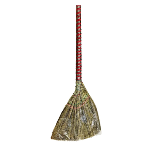 chinese flower broom