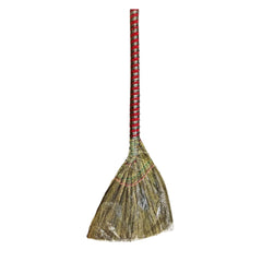chinese flower broom