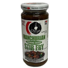 ching's manchurian sauce