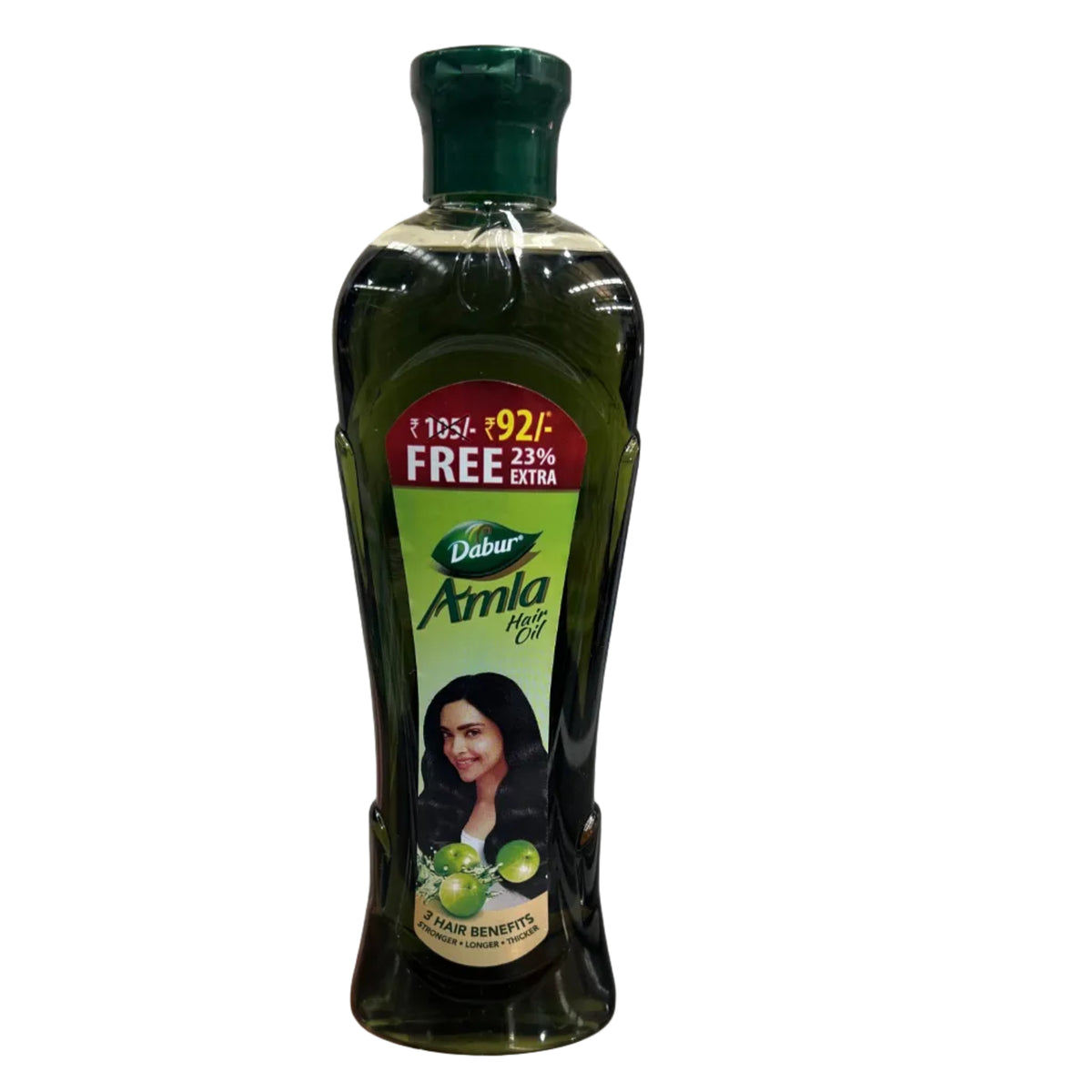 dabur amla hair oil 283g