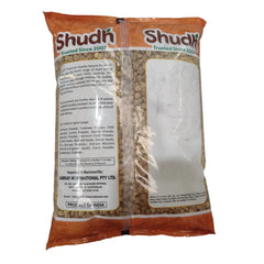 desi chickpeas kabuli - shudh