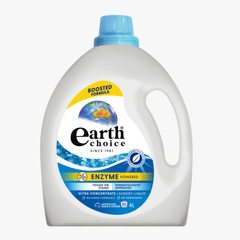 Concentrate Laundry Liquid 4L - Earth Choice