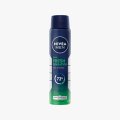 Fresh Sensations Antiperspirant Aerosol Deodorant 250ml - Nivea