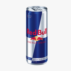Energy Drink 250ml - Red Bull