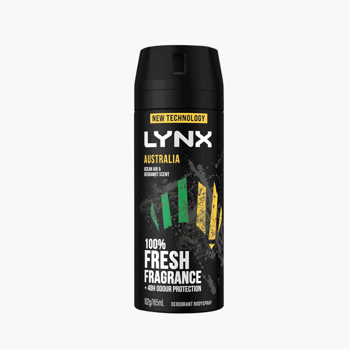 Deodorant Body Spray 48hr Australia 165ml - Lynx