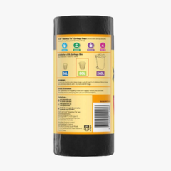 Garbage Bag Wavetop Tie XL 30 pack - Glad