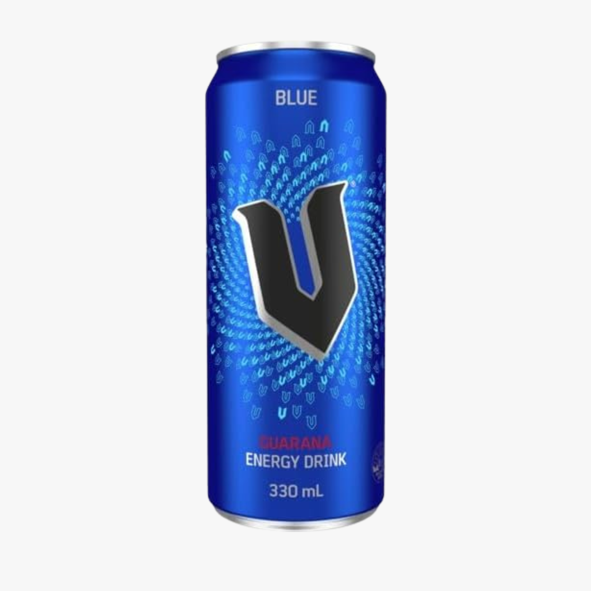 Blue Energy Drink 330ml - V Energy