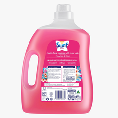 Laundry Liquid Detergent Tropical 80 Washes (4L) - Surf