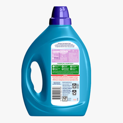 Intense Fresh Laundry Liquid 1.8L - Fab