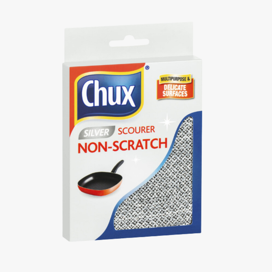 Non Scratch Mesh Scourer 1 pack - Chux