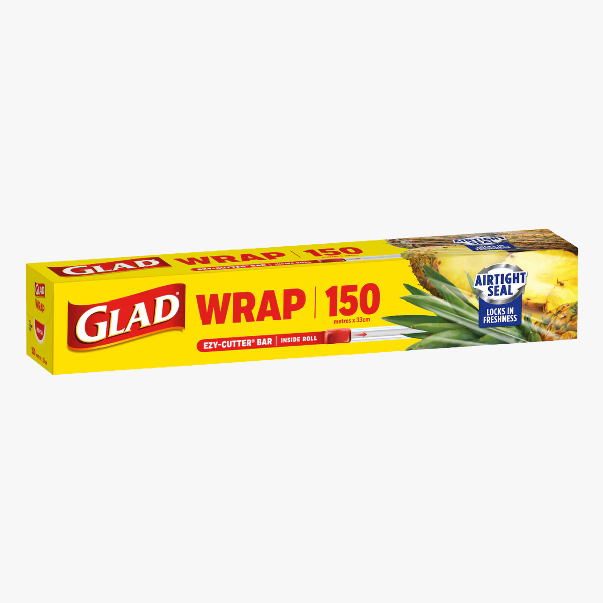 Cling Wrap 150m - Glad