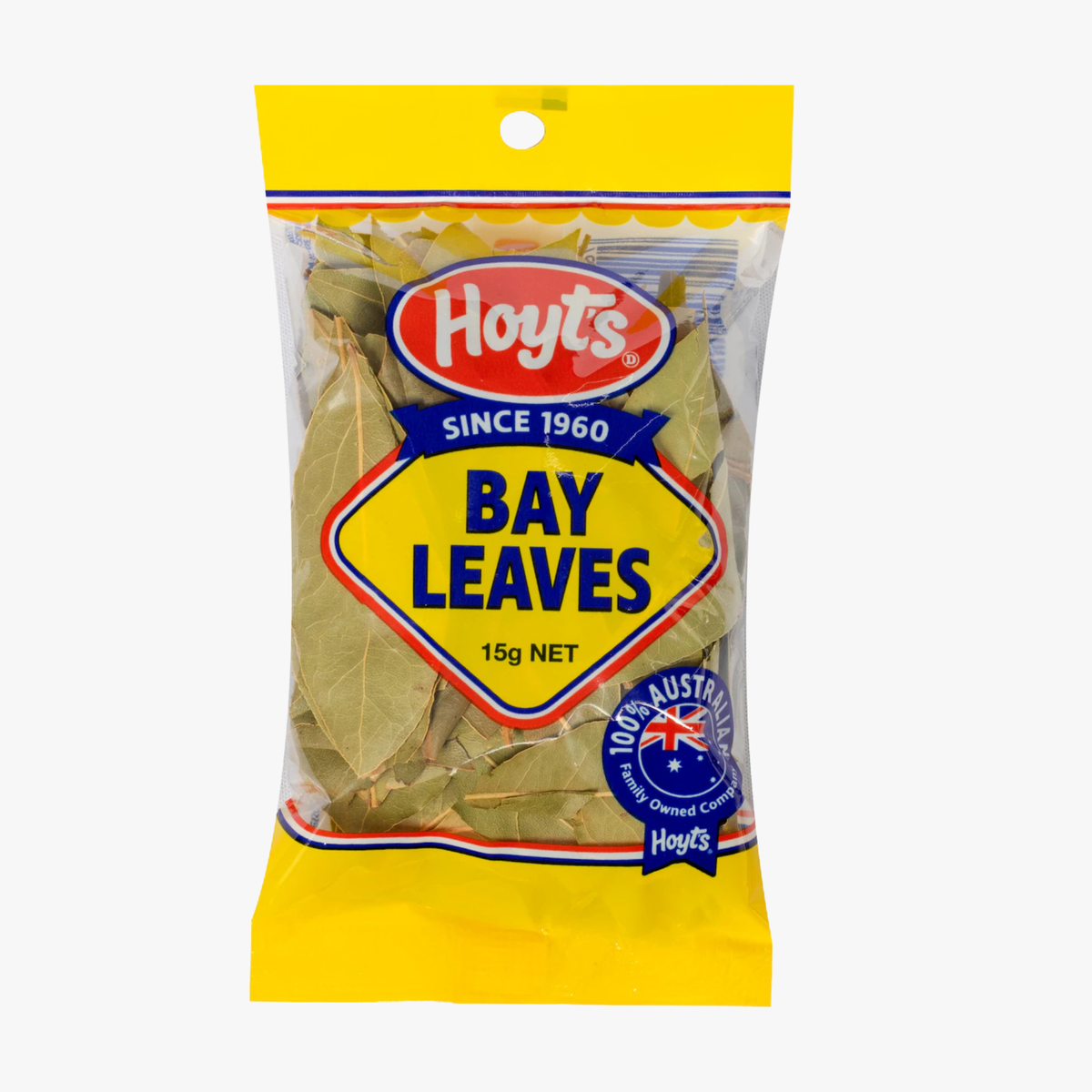 Bay Leaves 15g - Hoyts