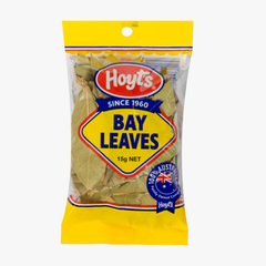 Bay Leaves 15g - Hoyts