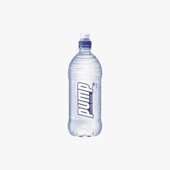 Natural Water 750ml - Pump