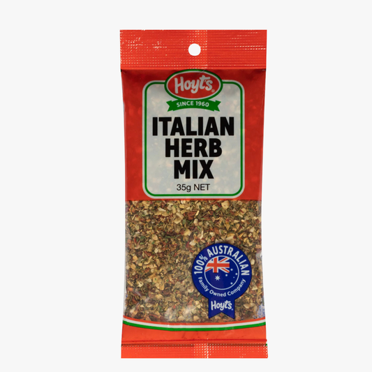 Italian Herbs Mix 35g - Hoyts