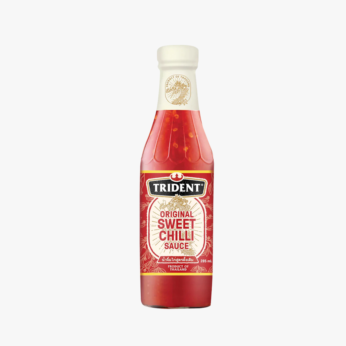 Sweet Chilli Sauce 285ml - Trident