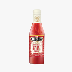 Sweet Chilli Sauce 285ml - Trident
