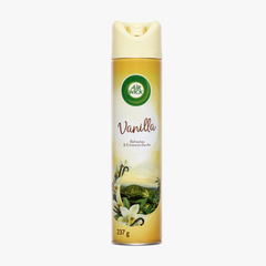 Vanilla Air Freshener Spray 237g - Air Wick