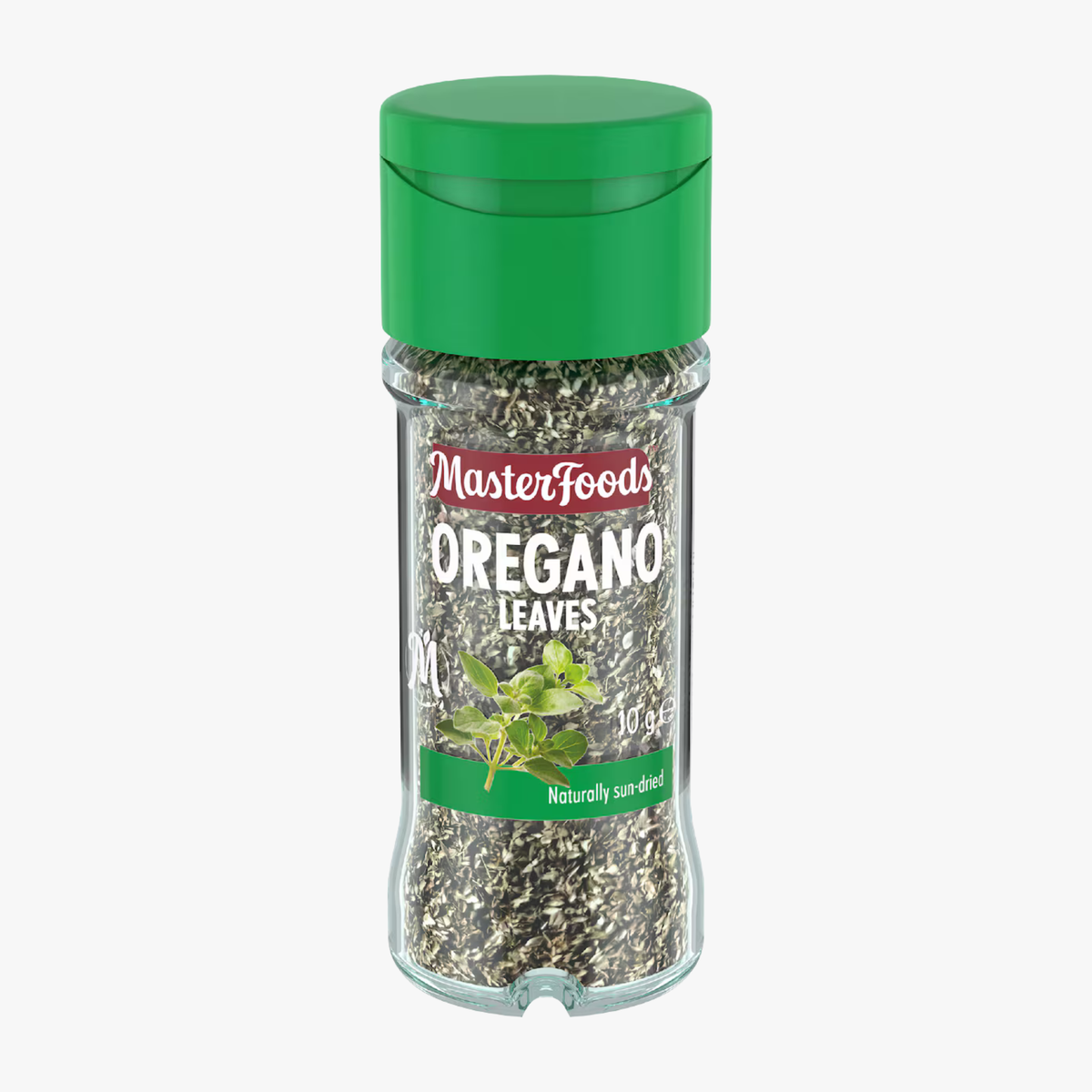 Oregano Leaves 10g - Masterfoods