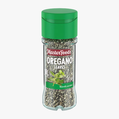 Oregano Leaves 10g - Masterfoods