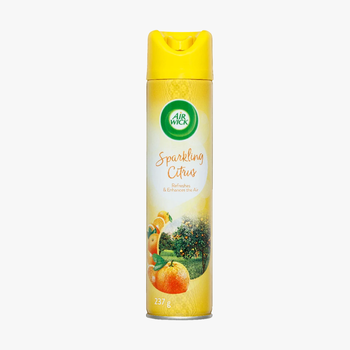 Sparkling Citrus Air Freshener Spray 237g - Air Wick
