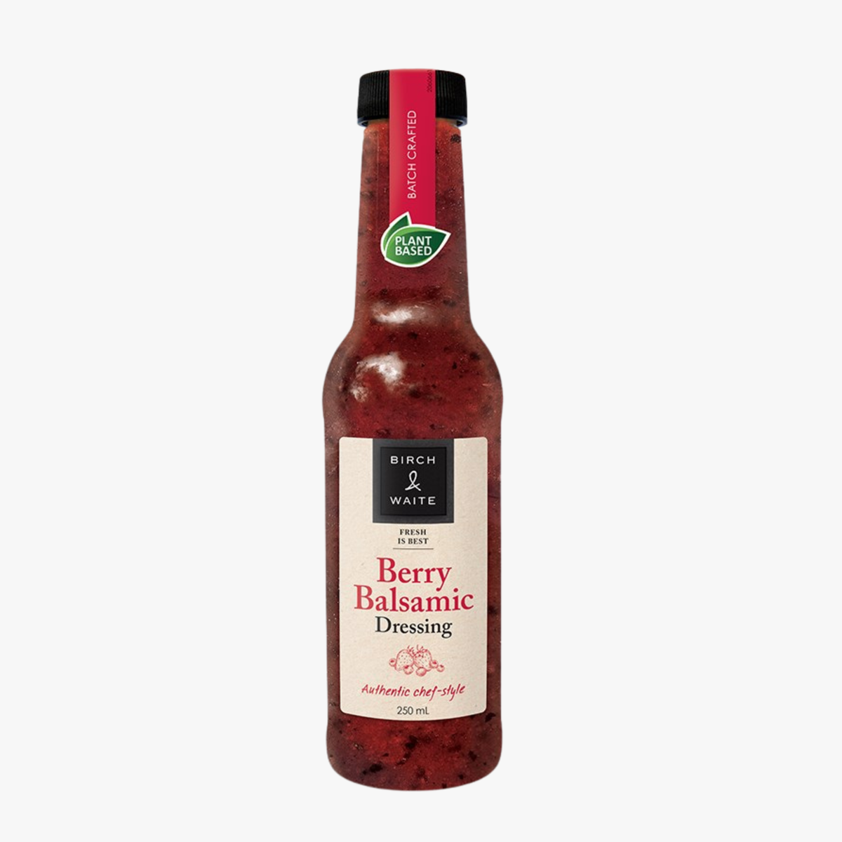 Dressings Berry Balsamic 250ml - Birch & Waite