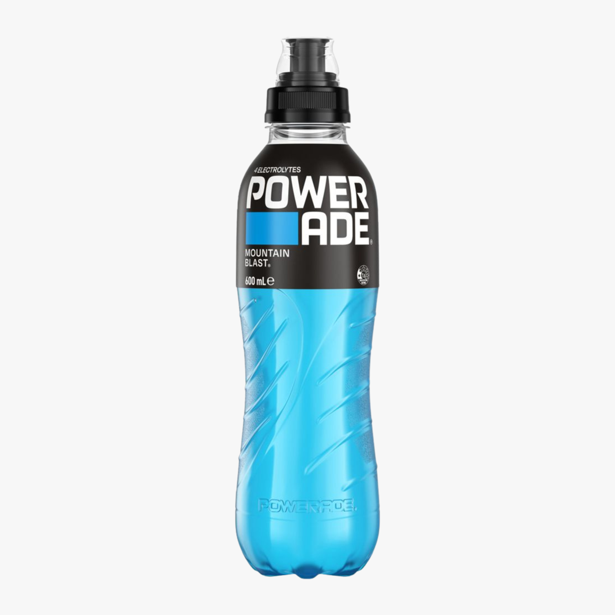 Mountain Blast Sports Drink 600ml - Powerade