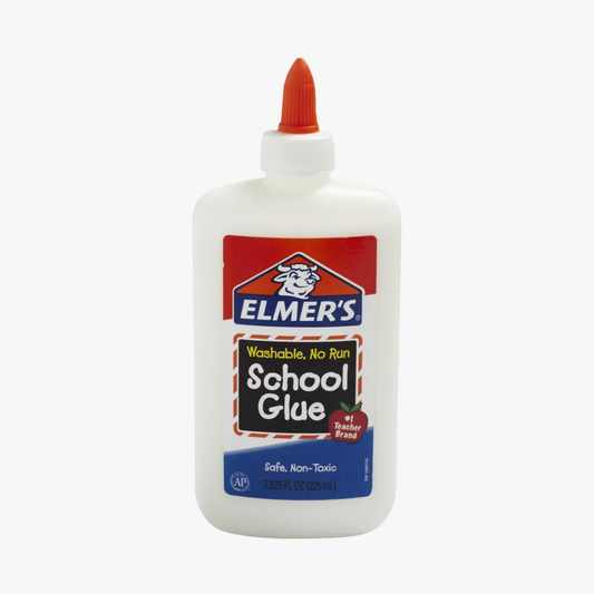 School Glue 225ml - Elmer'S