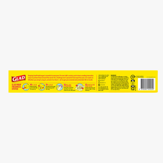 Cling Wrap 30m - Glad