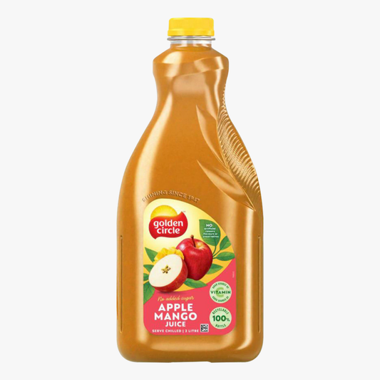 Pineapple Passion Fruit Juice 1.25l - V8
