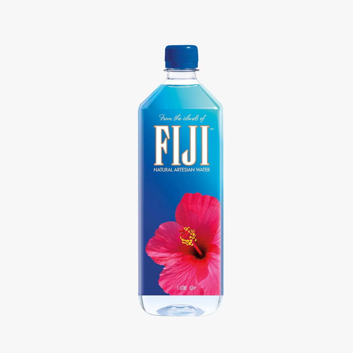 Natural Artesian Water 1l - Fiji