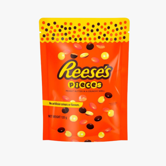 Pieces 120g - Reese's
