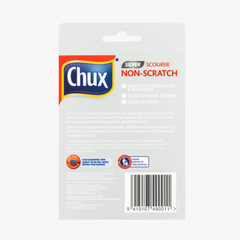 Non Scratch Mesh Scourer 1 pack - Chux