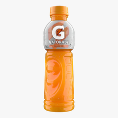 Orange Sports Drink 600ml - Gatorade
