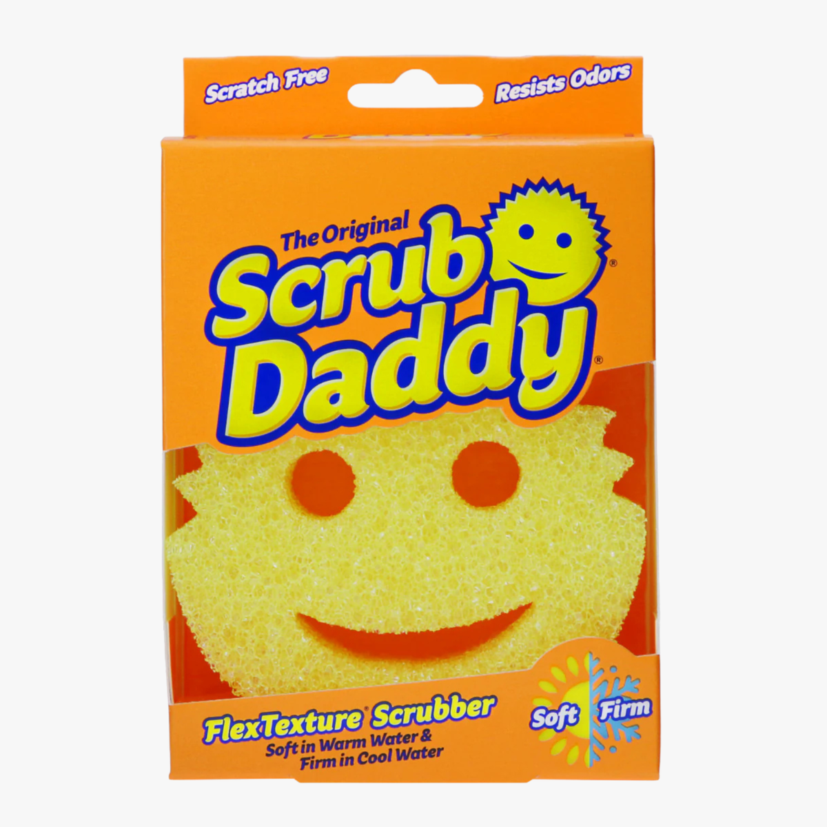 Original 1 Pack - Scrub Daddy