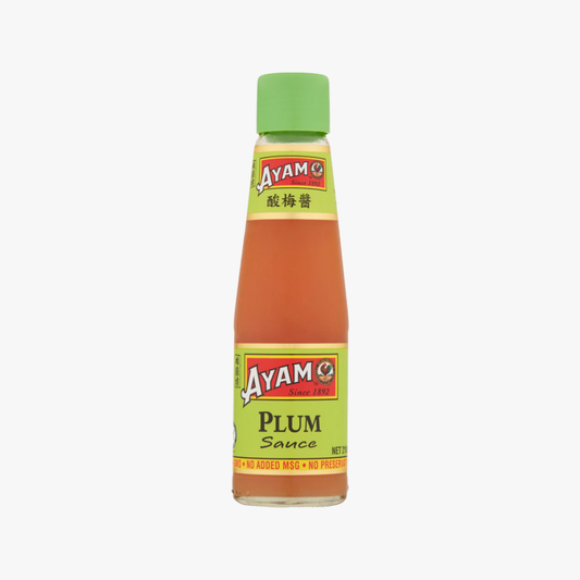 Plum Sauce 210ml - Ayam