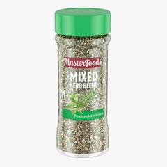 Mixed Herbs 13g - Masterfoods
