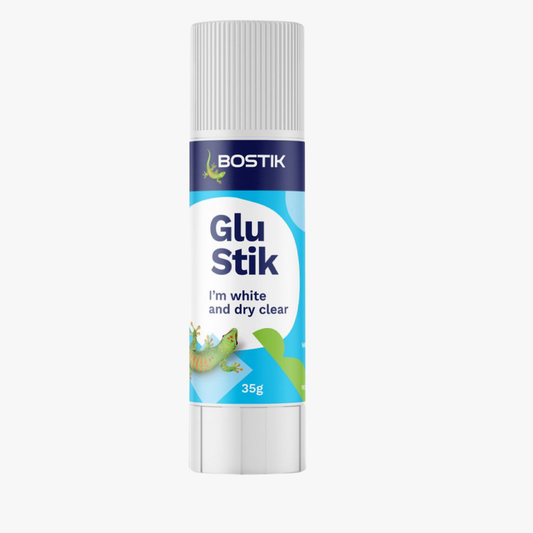 Glue Stick 35g - Bostik