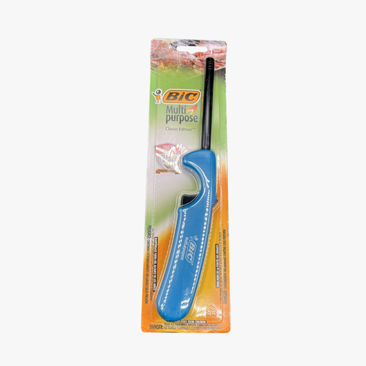 Multi Purpose Classic Edition Lighter 1 Each - BIC