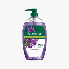 Naturals Anti Stress Body Wash 1L - Palmolive