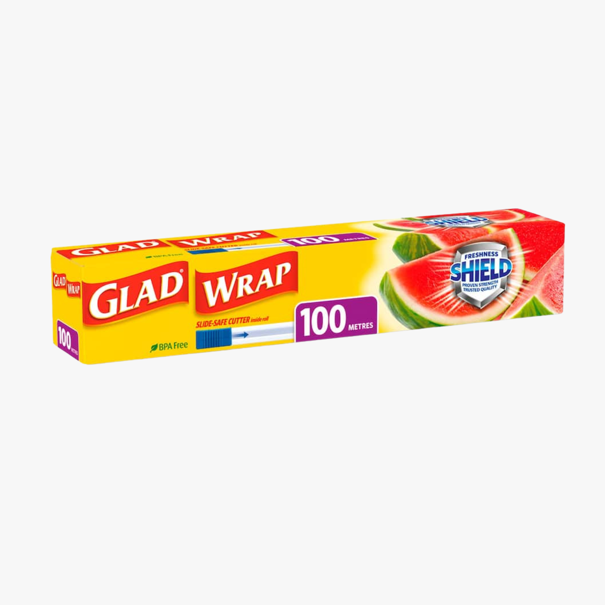 Cling Wrap 100m - Glad