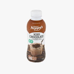Iced Chocolate Drink 500ml - Nippy'S